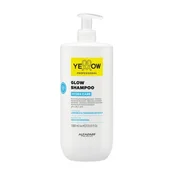 Yellow Professional Hydra Care Glow Shampoo 1000 ml