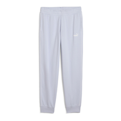 Puma SPORT COMFORT SWEATPANTS TR CL, ženske hlace, ljubicasta 685046