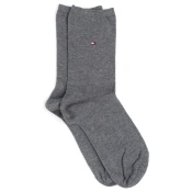 TommyHilfiger TH WOMEN SOCK CASUAL 2P