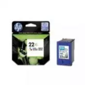 HP Mastilo C9352CE (No. 22XL)