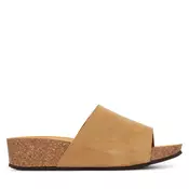Natikace Scholl Vegas Mule MF00885 Bež