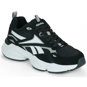 Reebok Classic CHARGE RUN Črna