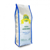 MELOTTI Pirinac Arborio, 1000g