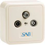 SAB uticnica TP 523, TP 523