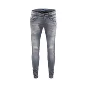 G-STAR Kavbojke 3301 moder denim
