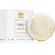 Creed Love in White parfumsko milo za ženske 150 g