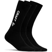 Craft Nogavice PROGRESS INDOOR 3-PACK SOCK