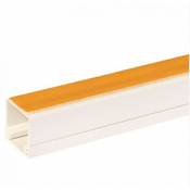 MIT.EL Kablovska kanalica ME-25x25mm 2m samolepljiva PVC bela