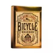 Karte Bicycle Creatives - Burbon - Playing Cards