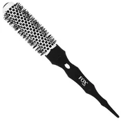 FOX ROUND BRUSH - diameter 30 mm hair styling brush