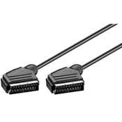 BLOW SCART - SCART 21PIN 1,5 m 9559