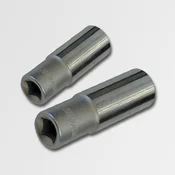 shumee Honiton ključ 6K 1/2 dolžine 21 mm