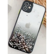 Gembird MCTK6 Maska za mobilni telefon IPhone 7 Plus/ 8 Plus, Crna