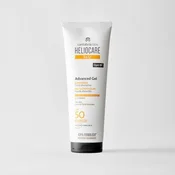 360 Advanced Gel SPF 50
