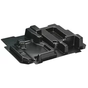 MAKITA Uložak za Makpac kofer za BTM40, DTP50, DTM51, DTM40