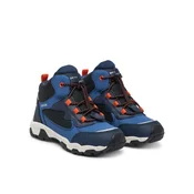 Geox Gležnjarji J Magnetar Boy B Abx J463ZC 050FU C4277 S Modra