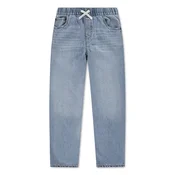 Djecje traperice Levis PULL ON STAY LOOSE TAPER J 8EN805