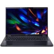Acer TravelMate P4 16“ 16:10 i5-1335U 16GB 512GBSSD LTE W11P