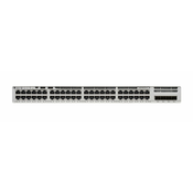 Cisco Catalyst 9200L Managed L3 10G Ethernet (100/1000/10000) Grey