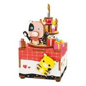 Robotime Sweet Heart ( 058173 )