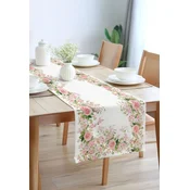 Hermia Runner RNNSRV0089, 50 x 150 cm, Šareni
