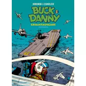 Buck Danny Gesamtausgabe. Bd.6