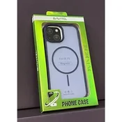 iPhone 15 Bavitel MagSafe plava