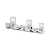Eglo 79518 - LED kopalniško stensko svetilo TIMOTEO 3xG9/3W/230V IP44