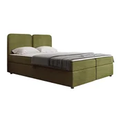 Boxspring postelja Stonecrest 109 (Taro 33)