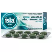 Isla® mint pastile 30 komada