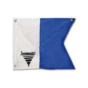 IMERSION ALFA FLAG