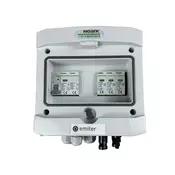 Prekidač prenapetostne zaščite EMI EM-1358N_DCAC 1000V, 1x PV string, 1x MPPT