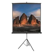 Platno sa tronošcem Vision 240x240