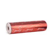 Aluminij-butilna  podloga samolepilna 2mm 50x200cm
