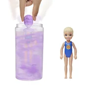 Barbie Barva razkriva chelsea wave 2 cdu