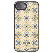Silikonski črni ovitek za Apple iPhone 17e - Majolica