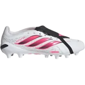 adidas Nogometni čevlji Predator League Fold-Over Tongue AG