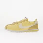Sneakers Nike Cortez Textile Soft Yellow/ Sail-White-Safety Orange EUR 42.5