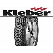 KLEBER - Krisalp HP3 - zimske gume - 245/45R18 - 100V - XL