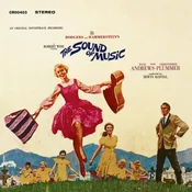 Various Artists The Sound of Music (180 g) (LP)