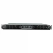DAP SI-4.900, 4x 900 W install amplifier - DAP