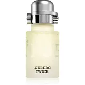 Iceberg Twice pour Homme toaletna voda za muškarce 75 ml