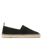 Espadrile Castaner Pablo/001 021036-100 Črna