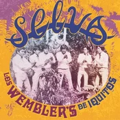 Los Wemblers De Iquitos - Selva (Reissue) (LP)