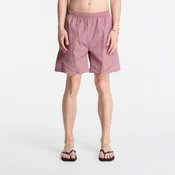 Kratke hlače PLEASURES Protection Active Shorts Mauve S