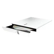 SDRW-08D2S-U LITE DVD±RW USB eksterni rezac beli