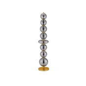 TEMNOMODRA STELNA SVETILKA LED 37W 747lm 3000K IP20 NL9186984
