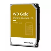 WD 3,5 SATA.18TB Gold WD181KRYZ