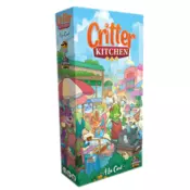 Critter Kitchen A La Carte