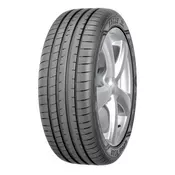 285/40R21 Goodyear 109Y EAG F1 ASY 3 SUV XL FP let DOT23